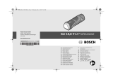 Bosch GLI 10.8 V-LI Professional Teabelehe