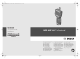 Bosch GOS 10,8 V-LI Professional spetsifikatsioon