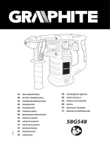 Graphite 58G548 Kasutusjuhend