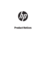 HP Slate 6 VoiceTab II Kasutusjuhend