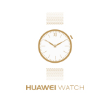 Huawei Watch Lühike juhend