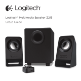 Logitech 980-000941 Kasutusjuhend