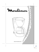 Moulinex BCA141 Kasutusjuhend