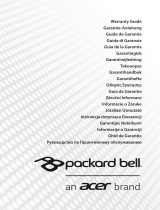 Packard Bell 236DBD Kasutusjuhend