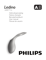 Philips 168008716 Kasutusjuhend