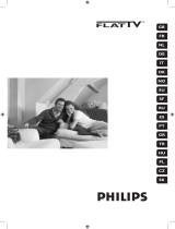 Philips 42PF5421/10 Kasutusjuhend