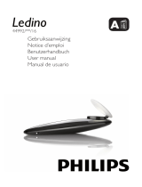 Philips 44992/30/16 Kasutusjuhend