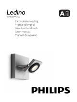 Philips 579008716 Kasutusjuhend