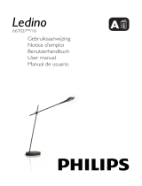 Philips 66702/87/16 Kasutusjuhend