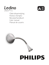 Philips 690648716 Kasutusjuhend