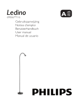Philips 690668716 Kasutusjuhend