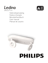 Philips 690723116 Kasutusjuhend