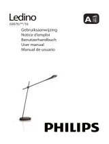 Philips 690763016 Kasutusjuhend