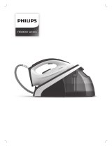 Philips HI5910/20 Kasutusjuhend