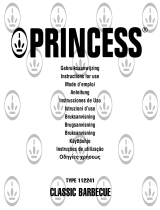 Princess 112241 Kasutusjuhend