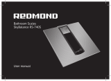 Redmond 740S-E Omaniku manuaal