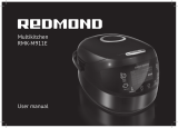 Redmond RMK-M911E Omaniku manuaal