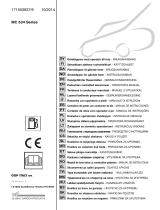 Stiga MULTICLIP PRO 53 SV Omaniku manuaal