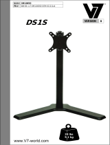 V7 DS1S spetsifikatsioon