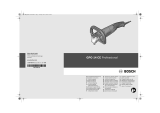Bosch GPO 14 CE (0.601.389.000) Kasutusjuhend