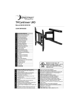 Ergotron 60-616 Kasutusjuhend