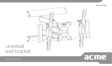 Acme United MT106B spetsifikatsioon