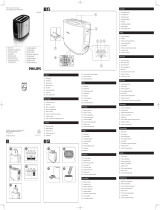 Philips HD2628 Kasutusjuhend