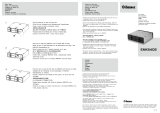 ENERMAX EMK5402 Kasutusjuhend