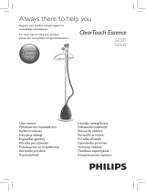 Philips GC535/35 Kasutusjuhend