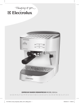 Electrolux EEA260 Kasutusjuhend