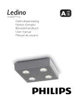 Philips 31602/**/16 Kasutusjuhend