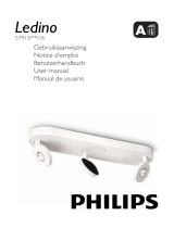 Philips 579133116 Omaniku manuaal