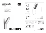 Philips Ecomoods 16910/**/16 Kasutusjuhend