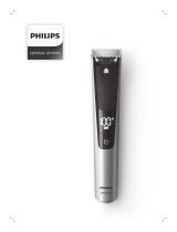 Philips QP6620/20 Kasutusjuhend