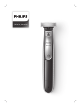 Philips QP2620/20 Kasutusjuhend