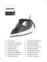 Philips GC3580/30 Kasutusjuhend