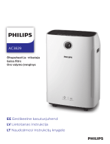 Philips AC3829/10 Kasutusjuhend