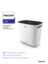 Philips HU5930/10 Kasutusjuhend