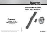 Hama HRM111 - 106916 Omaniku manuaal
