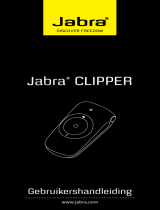 Jabra Clipper Black Kasutusjuhend