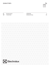 Electrolux EW9H779P9 Kasutusjuhend