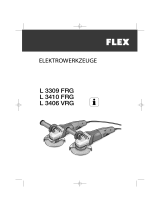 Flex L 3410 FRG Kasutusjuhend