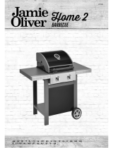 Jamie Oliver pro 4s Operating Instructions Manual