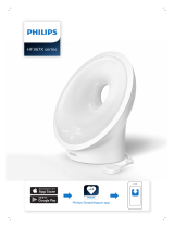 Philips HF3672/01 Kasutusjuhend