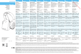 Sennheiser RS120II-8EU Omaniku manuaal