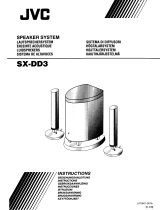 JVC LVT0911-001A Kasutusjuhend