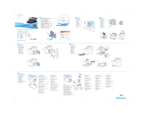 Xerox WorkCentre 6505 Omaniku manuaal