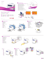 Xerox PHASER 6140 Omaniku manuaal