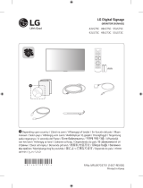 LG 42LS75C Kasutusjuhend