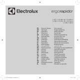 Electrolux ZB3102BRCK Kasutusjuhend